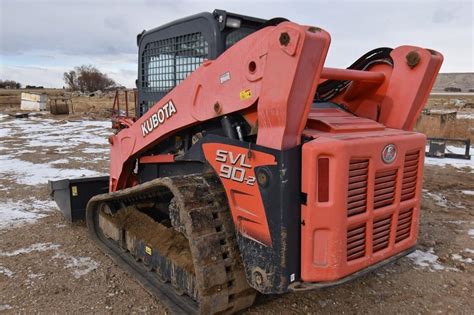 kubota svl90 2 price